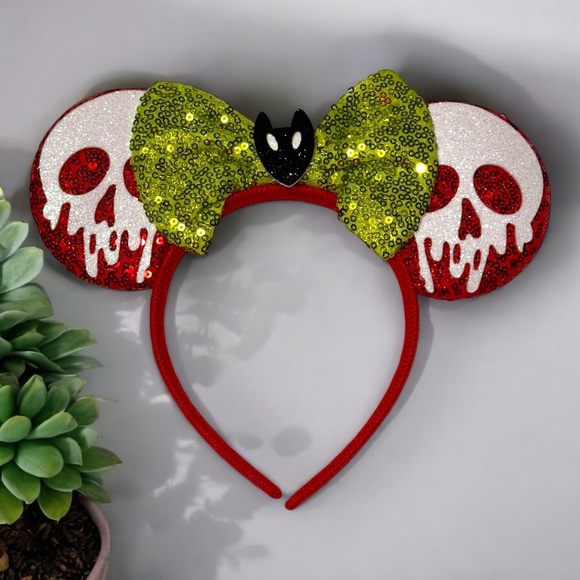 Buy now ‼️ MICKEY / MINIE - Mouse Inpired Ears - Picture 4 of 9